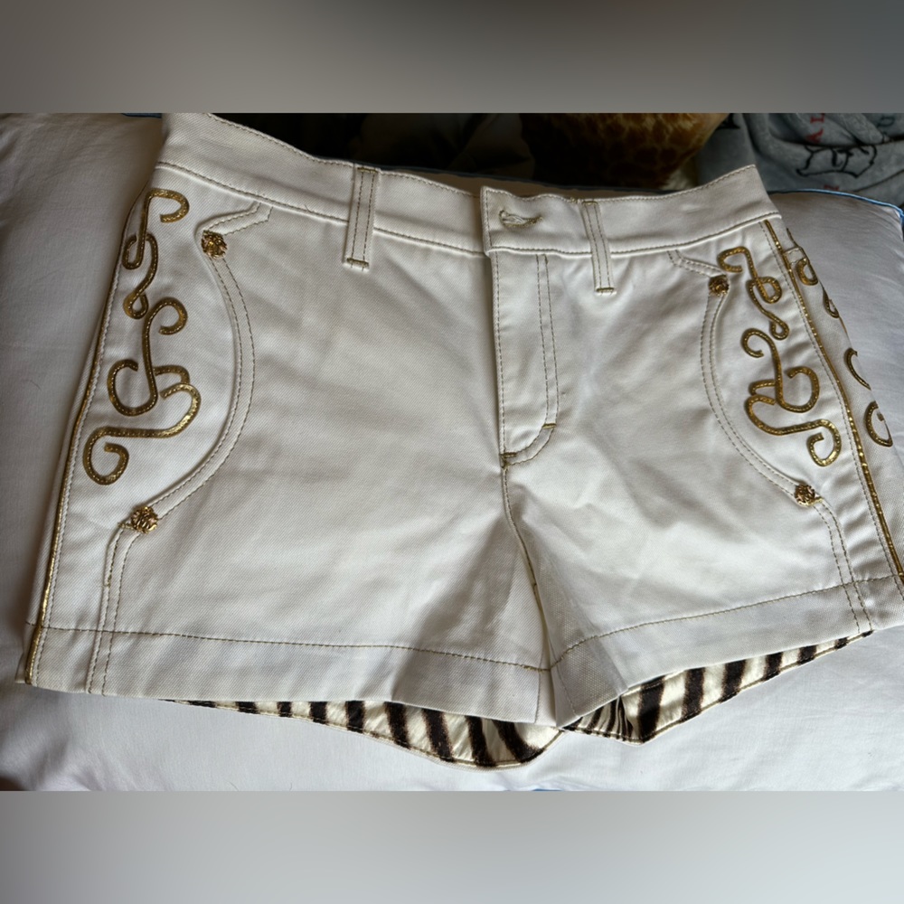 Roberto Cavalli Shorts